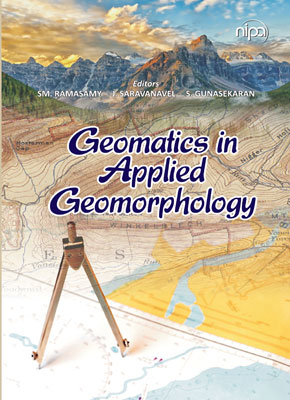 GEOMATICS IN APPLIED GEOMORPHOLOGY