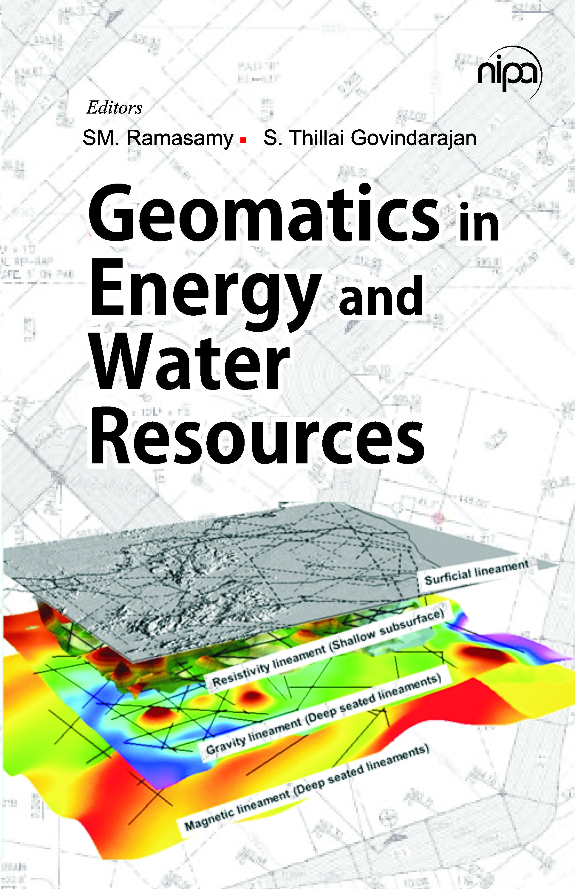GEOMATICS IN ENERGY AND WATER RESOURCES