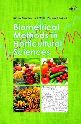 BIOMETRICAL METHODS IN HORTICULTURAL SCIENCES