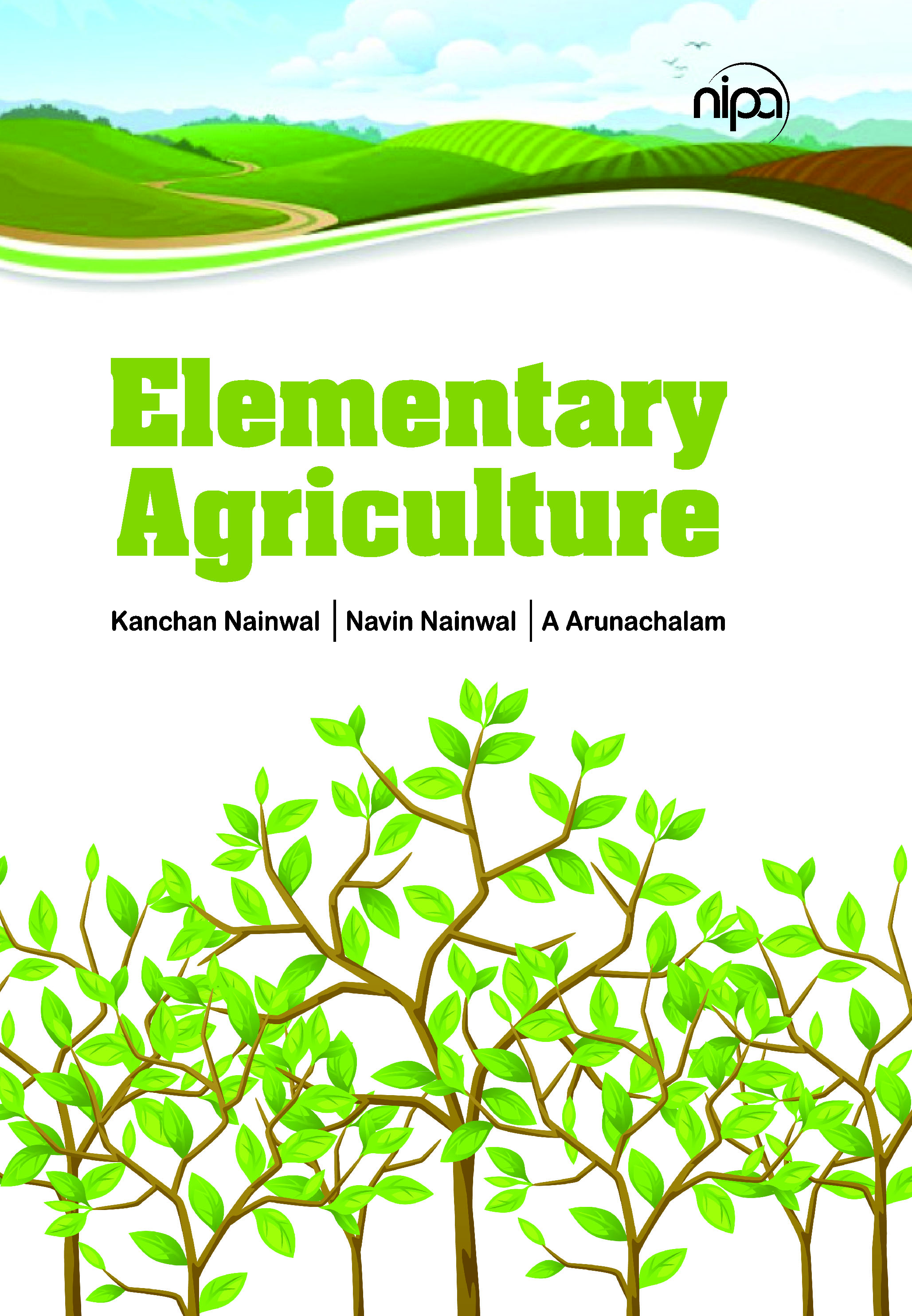ELEMENTARY  AGRICULTURE