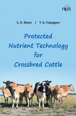 PROTECTED NUTRIENT TECHNOLOGY FOR CROSSBRED CATTLE