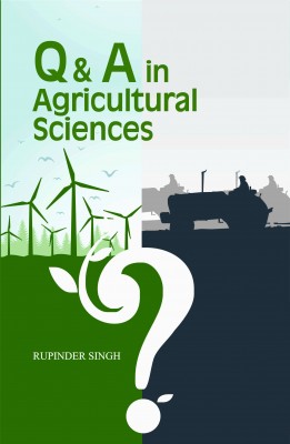 QUESTION AND ANSWERS IN AGRICULTURAL SCIENCES