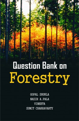 QUESTION BANK ON FORESTRY