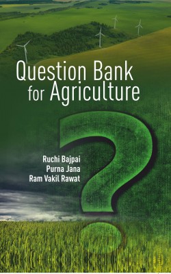 QUESTION BANK FOR AGRICULTURE