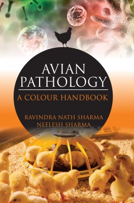 AVIAN PATHOLOGY: A COLOUR HANDBOOK