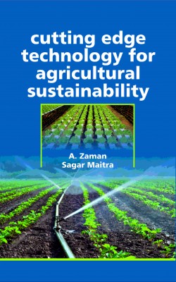 CUTTING EDGE TECHNOLOGY FOR AGRICULTURAL SUSTAINABILITY