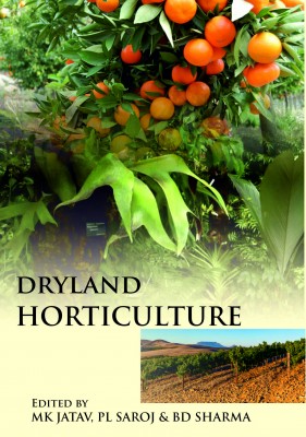 DRYLAND HORTICULTURE