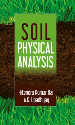 SOIL PHYSICAL ANALYSIS