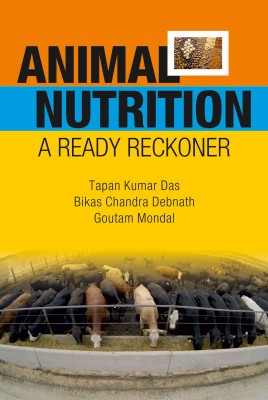 ANIMAL NUTRITION: A READY RECKONER