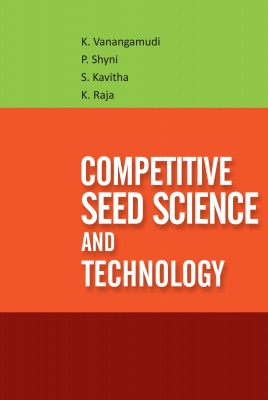 COMPETITIVE SEED SCIENCE AND TECHNOLOGY