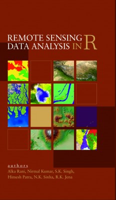 REMOTE SENSING DATA ANALYSIS USING R
