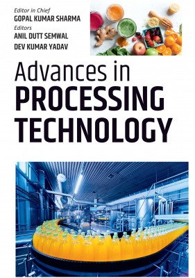 ADVANCES IN PROCESSING TECHNOLOGY