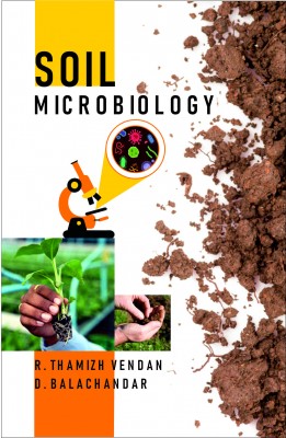 SOIL MICROBIOLOGY