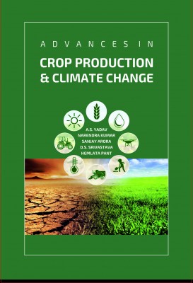 ADVANCES IN CROP PRODUCTION AND CLIMATE CHANGE