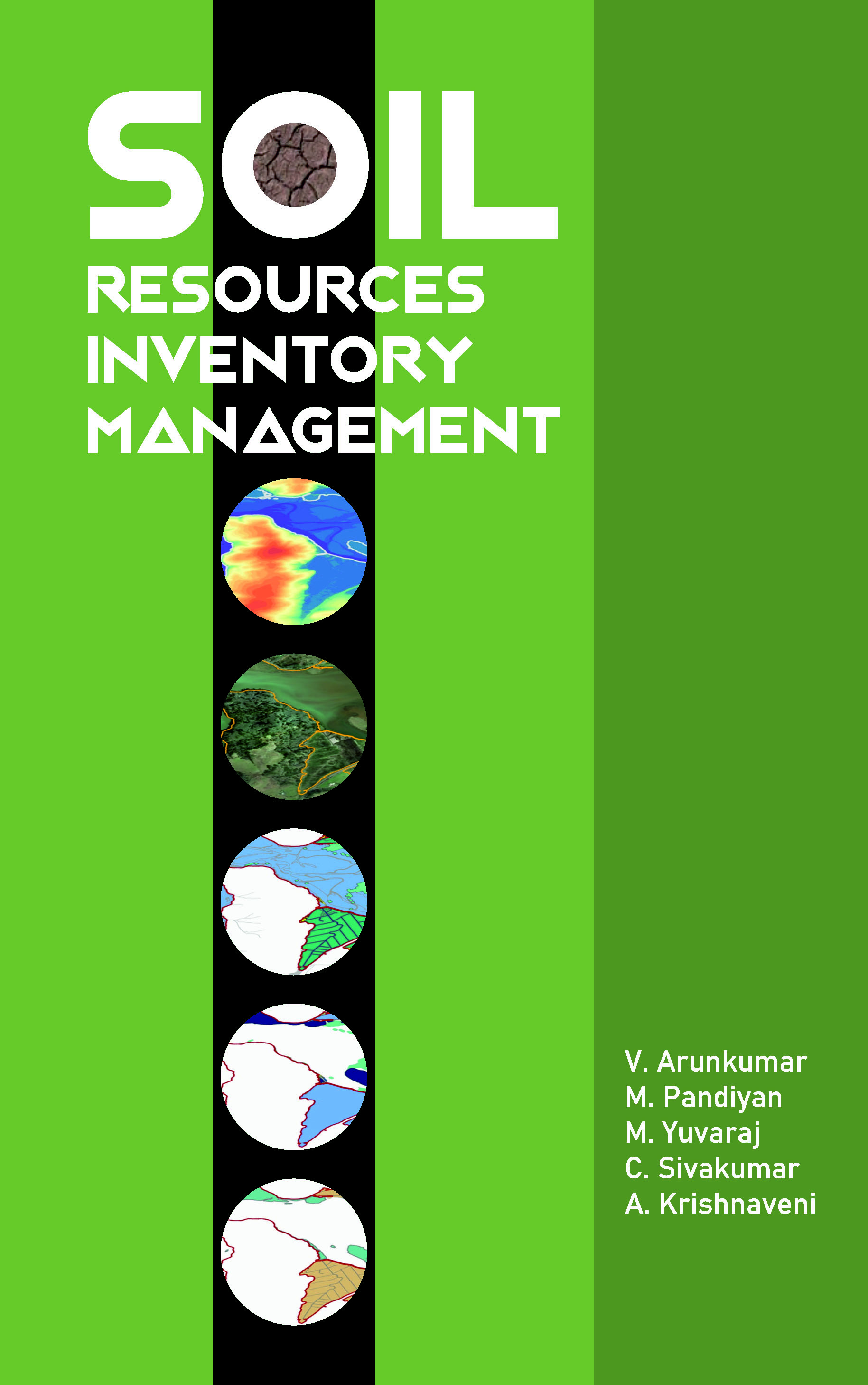 SOIL RESOURCES INVENTORY MANAGEMENT