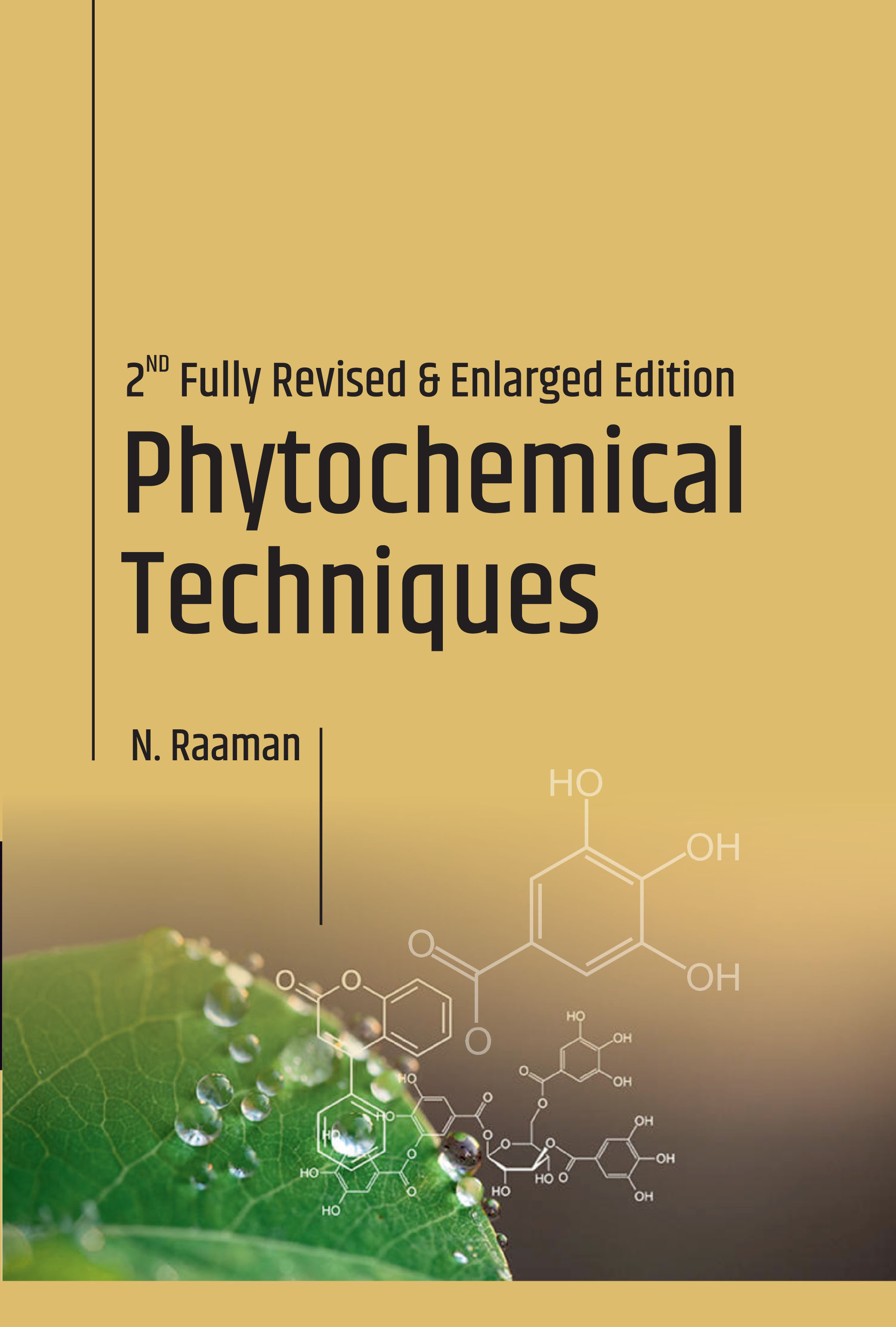 Phytochemical Techniques