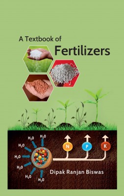 A TEXTBOOK OF FERTILIZERS