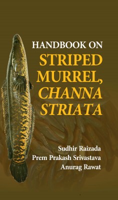 HANDBOOK ON STRIPED MURREL, CHANNA STRIATA