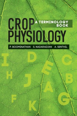 CROP PHYSIOLOGY A TERMINOLOGY BOOK