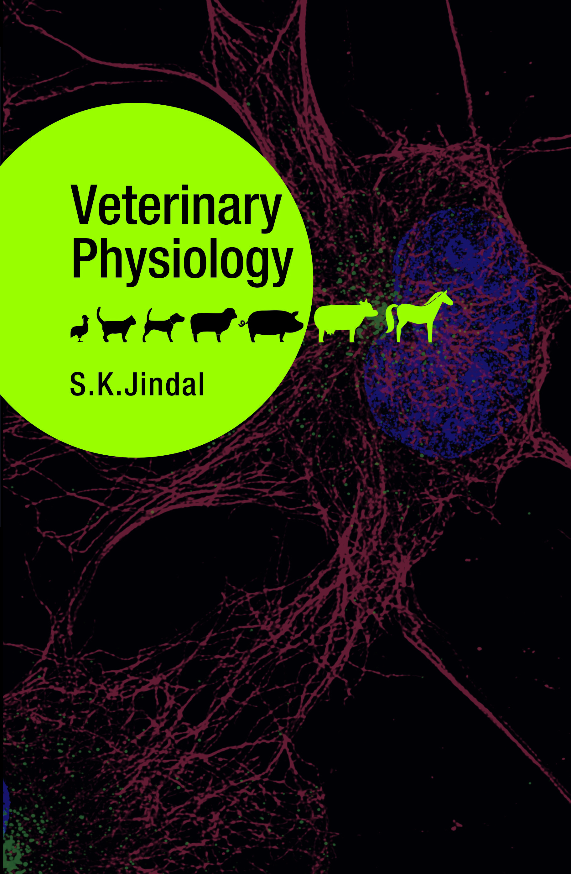 Veterinary Physiology