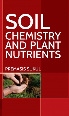 SOIL CHEMISTRY AND PLANT NUTRIENTS
