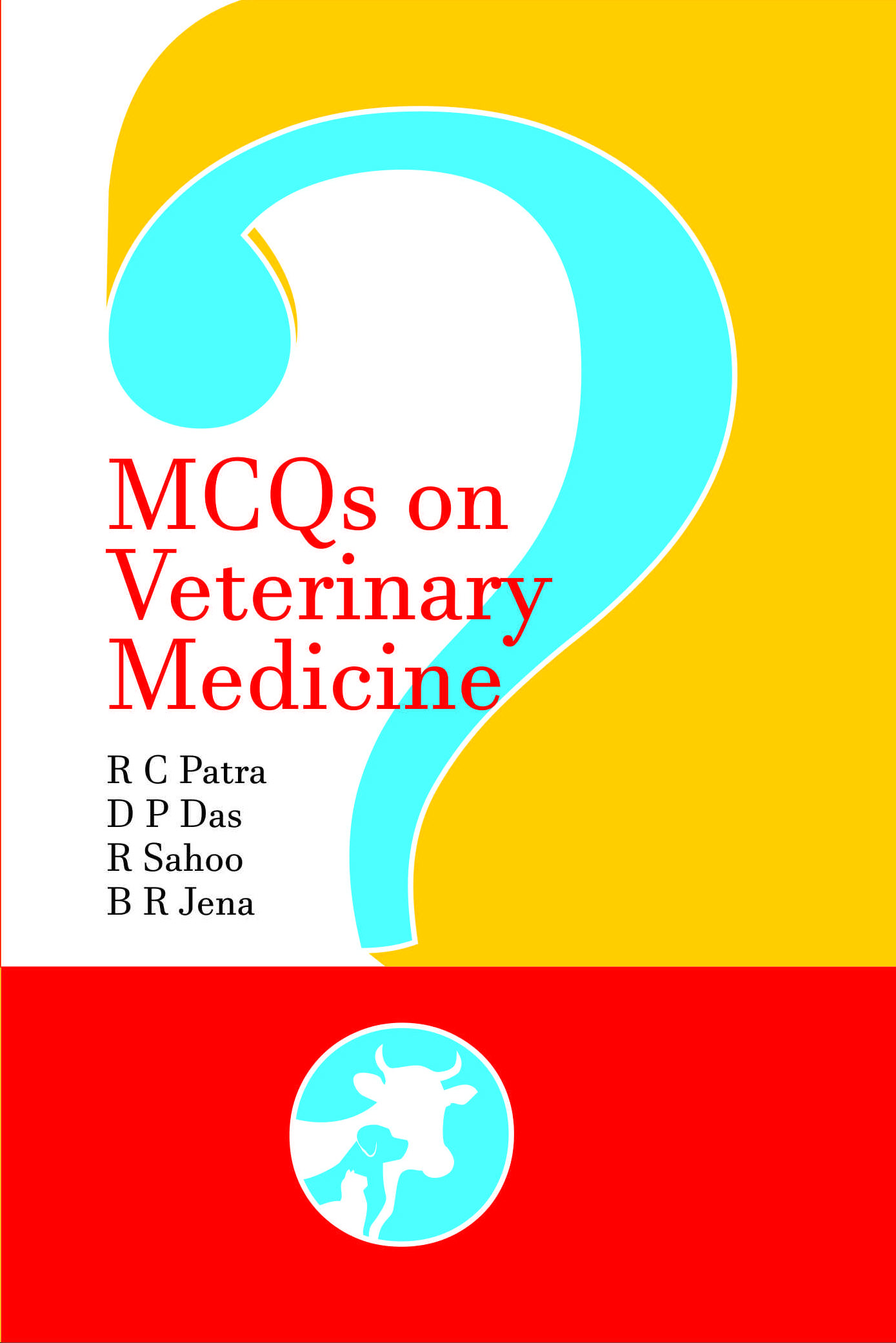 MCQs ON VETERINARY MEDICINE