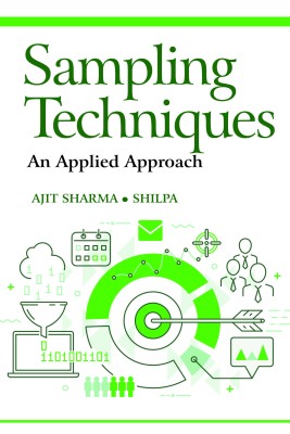 SAMPLING TECHNIQUES - AN APPLIED APPROACH