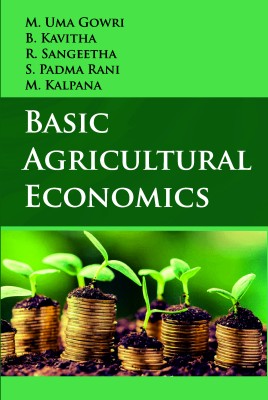 BASIC AGRICULTURAL ECONOMICS