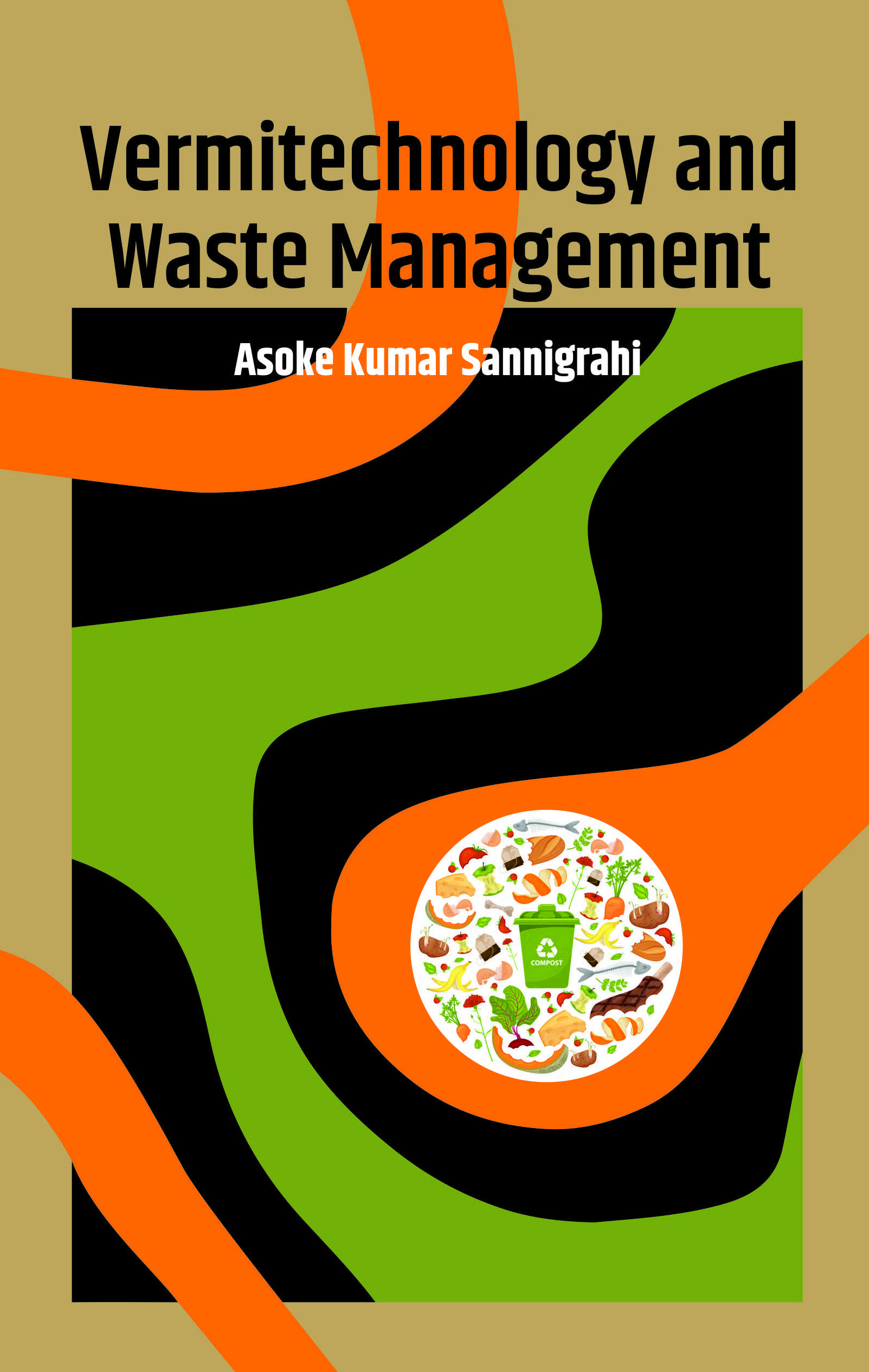 VERMITECHNOLOGY AND WASTE MANAGEMENT