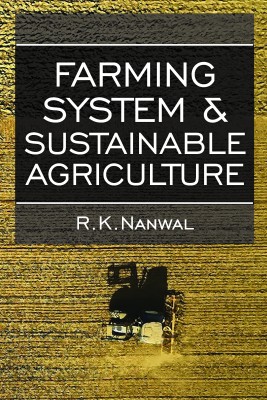 FARMING SYSTEMS AND SUSTAINABLE AGRICULTURE
