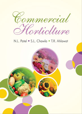 Commercial Horticulture
