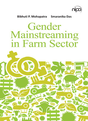 Gender Mainstreaming in Farm Sector