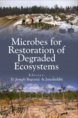 Microbes for Restoration of Degraded Ecosystems