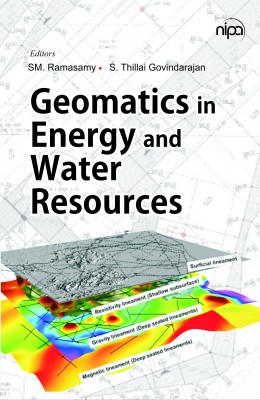 Geomatics in Energy and Water Resources (A Coloured Handbook)