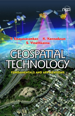 Geospatial Technology: Fundamentals and Applications