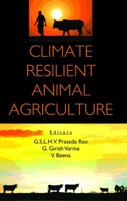 Climate Resilient Animal Agriculture