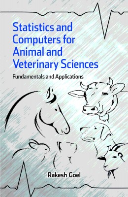 Statistics and Computers for Animal and Veterinary Sciences