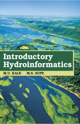 Introductory Hydroinformatics 