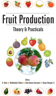 Fruit Production: Theory and Practicals