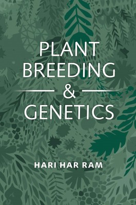Plant Breeding and Genetics 