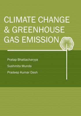 Climate Change and Greenhouse Gases Emission
