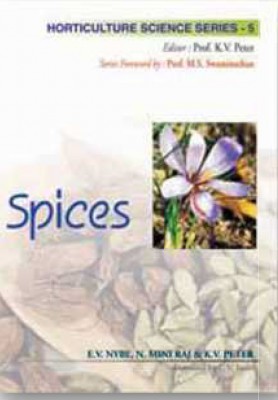 Spices - Colume 05