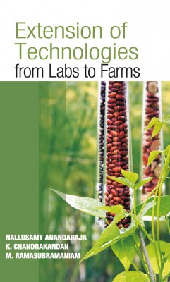 Extension of Technologies: From Labs To Farms
