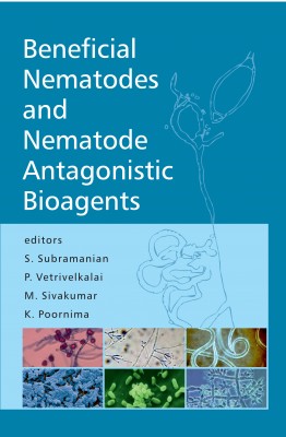 Beneficial Nematodes and Nematode Antagonistic Bioagents
