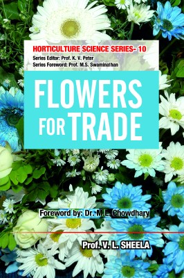 Flowers for Trade - Volume 10