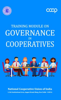 Training Module on Governance in Cooperatives