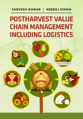 Postharvest Value Chain Management Including Logistics