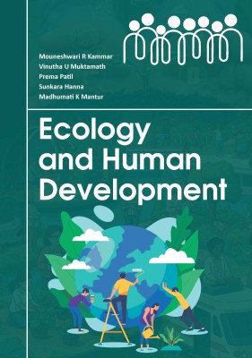 Ecology and Human Development