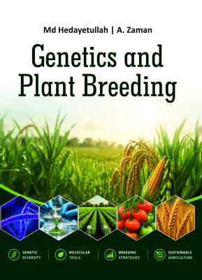 Genetics  and Plant Breeding