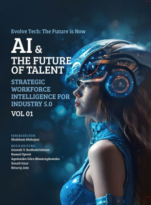 AI and The Future of Talent - Volume 01
